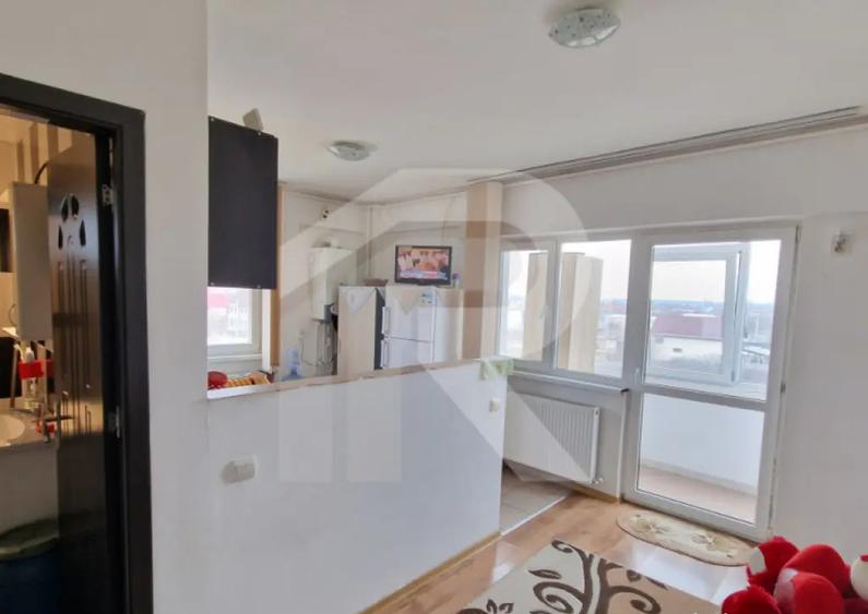 Apartament 2 camere, Comuna 1 Decembrie ILFOV - 11