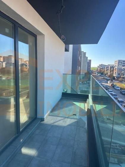 Apartament 2 camere de vanzare, Tomis Plus-Constanta - 1