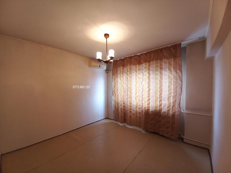 Pantelimon, 3 camere decomandat, confort 1, parc Morarilor, 10 min. metrou - 2