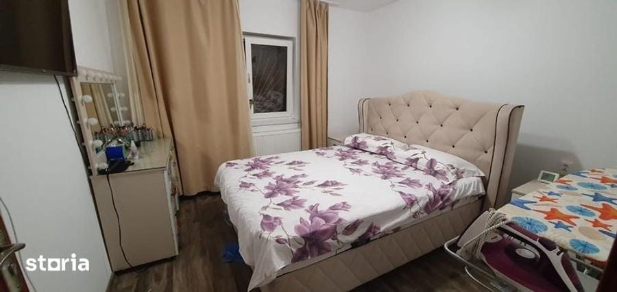 Apartament cu 2 camere în Tomis Nord