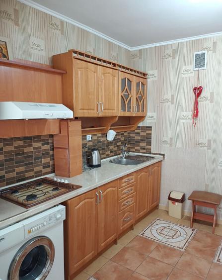Apartament cu 2 camere de inchiriat in zona Unirii - 6