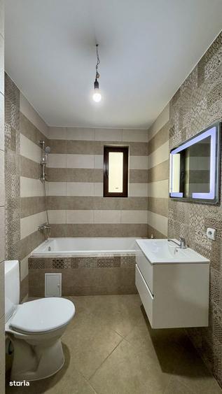 Apartament 2 camere decomandat | 48 mp | Etaj 1 | Lunca Ceta?uii - 9