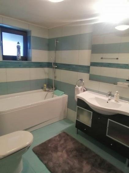 Elisabetin-Girocului -Vila- 5 camere -333 mp utili - 18