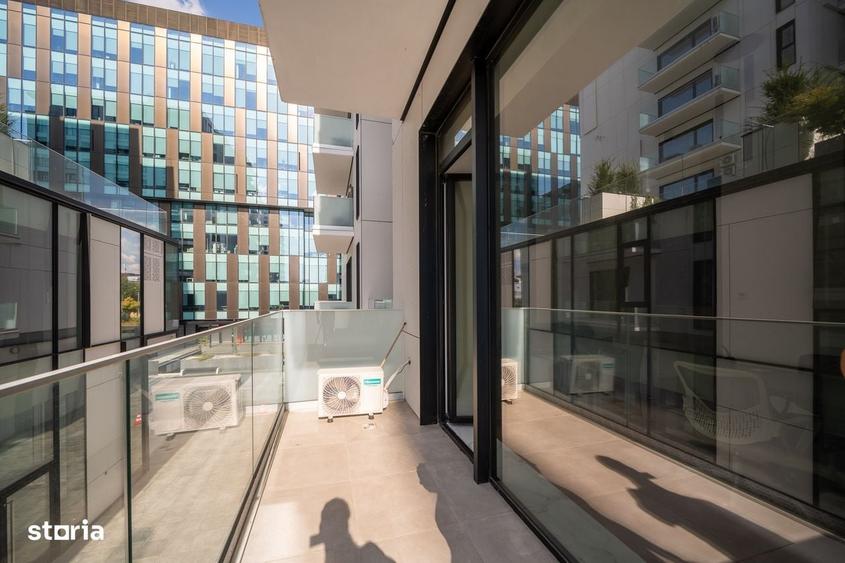 Apartament cu 2 camere în Cotroceni