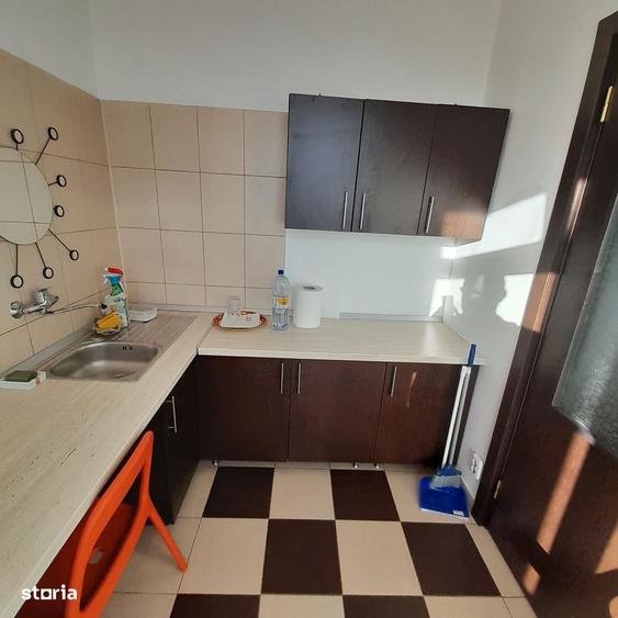 Calea Grivitei / Metrou /Ion Mihalache (1 Mai) / Imobil Anvelopat - 7