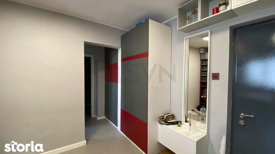 Apartament 2 camere I Banu Manta I Metrou PiataVictoriei I De vanzare - 1