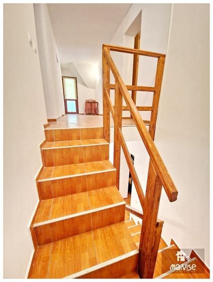 Casa de vacanta, Valea Bozom-Apata - 7