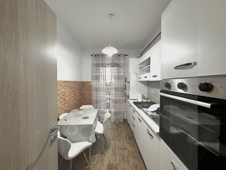 Apartament cu o cameră, etaj intermediar, Giroc Apartament cu o cameră, etaj intermediar, Giroc