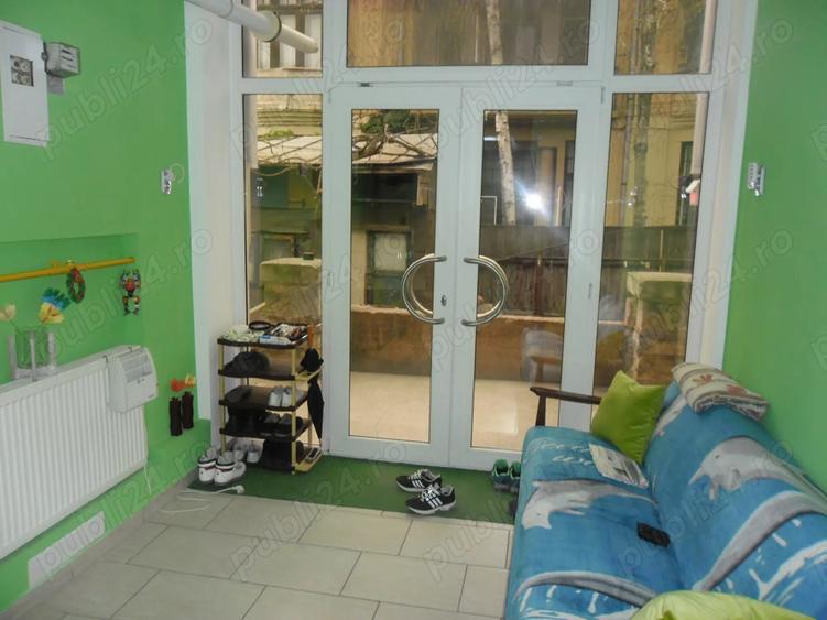 Vand Casa- Situata in zona centrala GALATI zona-0 - 1