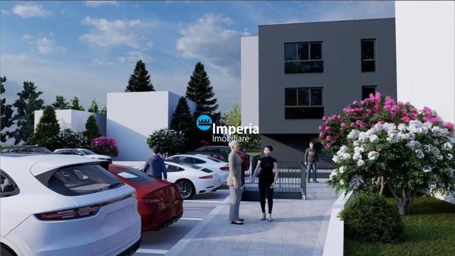 NOU! Direct Dezvoltator, Palas Mall, 1 camera - 6