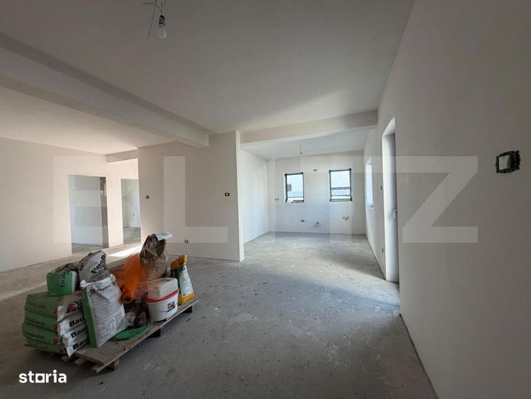 1/2 Duplex modern in Mosnita Noua | Terasa 17 mp, personalizabil - 3