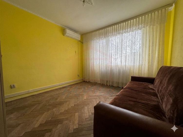Apartament 2 camere, etaj 1, Țiglina 1 – Lângă Orășelul Copiilor - 2