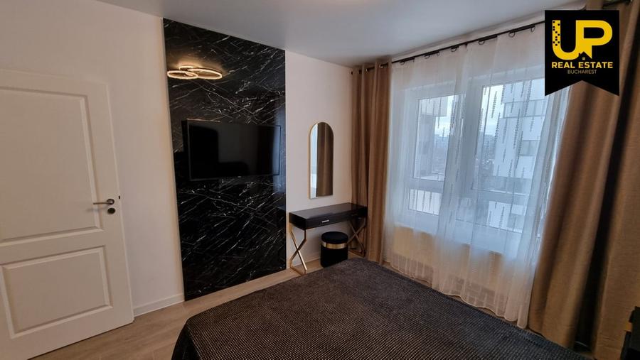 Rahova - Nasaud - Central Address | 2 Camere | Centrala | Parcare | AC - 6