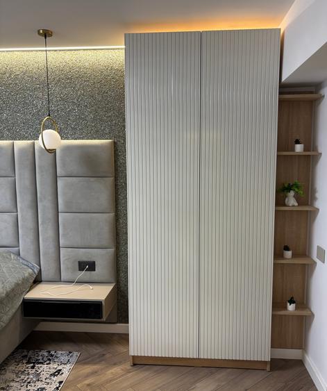 APARTAMENT DE LUX PE BULEVARDUL DECEBAL in INIMA CAPITALEI - 23