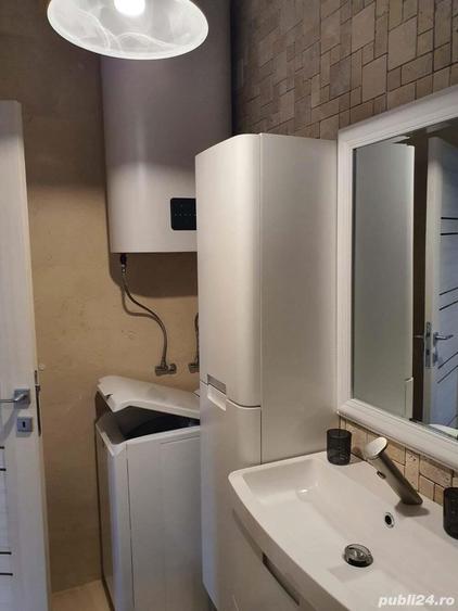 Casa de inchiriat in oras Pantelimon - 1