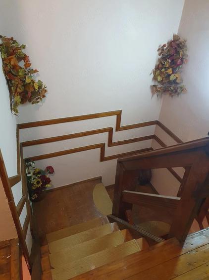 Casa cu etaj de inchiriat, in Timisoara, zona Fratelia, la 4,3 km de centru - 10