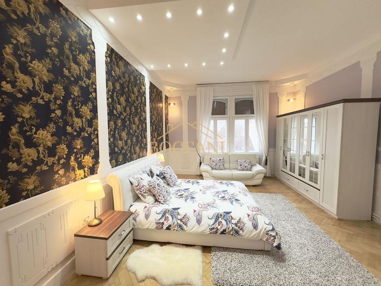 BG19 Apartament Exclusivist 4 camere - 13