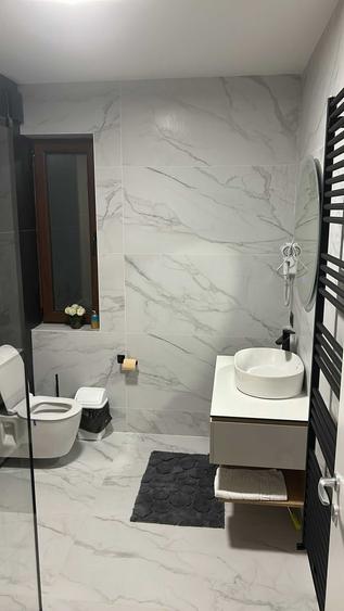 Apartament 2 camere de vacanta - Poiana Brasov - 8