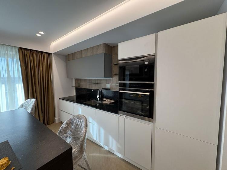 Cortina 126 - complet mobilat si utilat - parcare - 2