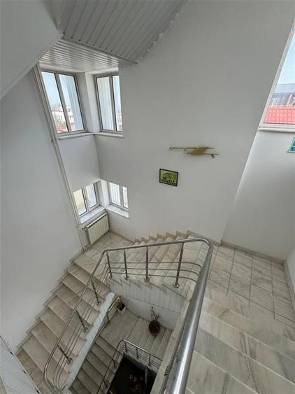 Spatiu comercial / birouri de inchiriat in zona Centrala - Focsani - 8