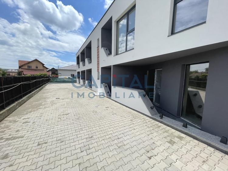 Spatiu comercial modern de inchiriat in Apahida | 75mp - 13