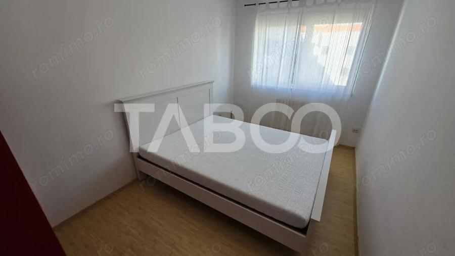 Apartament de vanzare 3 camere 2 bai balcon zona Rahovei - 6