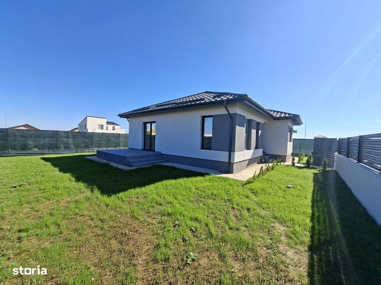 Casa Parter / 3 camere / Com.Berceni / COMISION 0 % - 13