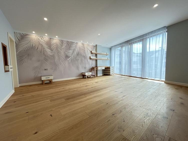 Vila Premium Smart & Green S+P+1E+M 587 mp – Faleza Nord - 4