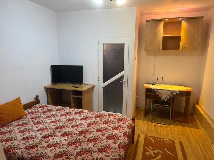 Garsoniera, 25.5 mp + boxa, Micro 40, in spatele Shopping City Galati. - 3