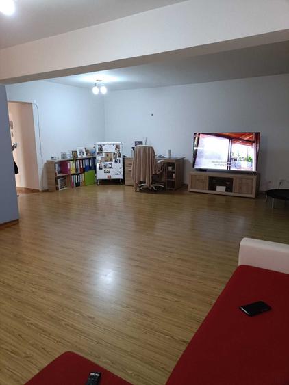 Apartament penthouse (3 camere) de vanzare Dudu Chiajna - 2