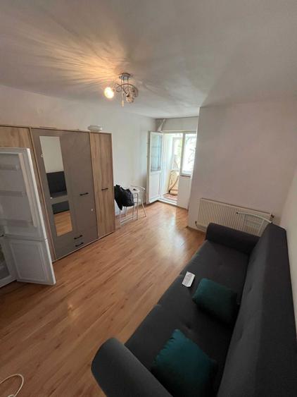 Garsoniera de inchiriat Alexandru cel Bun, Iasi - 6