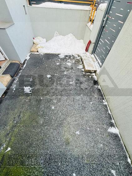 Spatiu de birou, 100 mp, zona Fabricii - 12