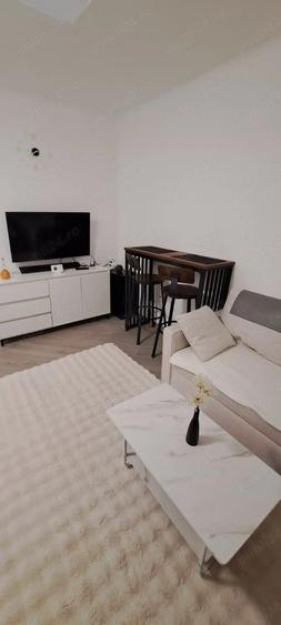 inchiriez apartament 1 camera, zona Iosefin, - 1