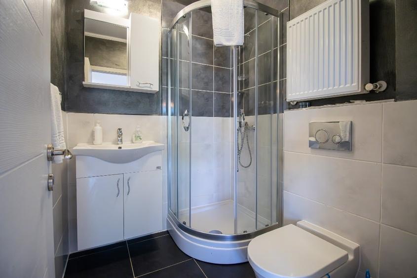 Duplex cu 3 camere cu Canalizare în Snagov