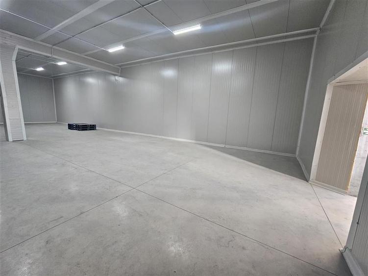 Spatiu de depozitare de inchiriat – Ploiesti, Zona Nord – Xenia - 5