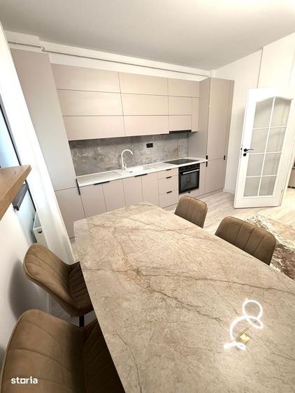 Apartament 2 camere open space Copou-cu loc de parcare - 5