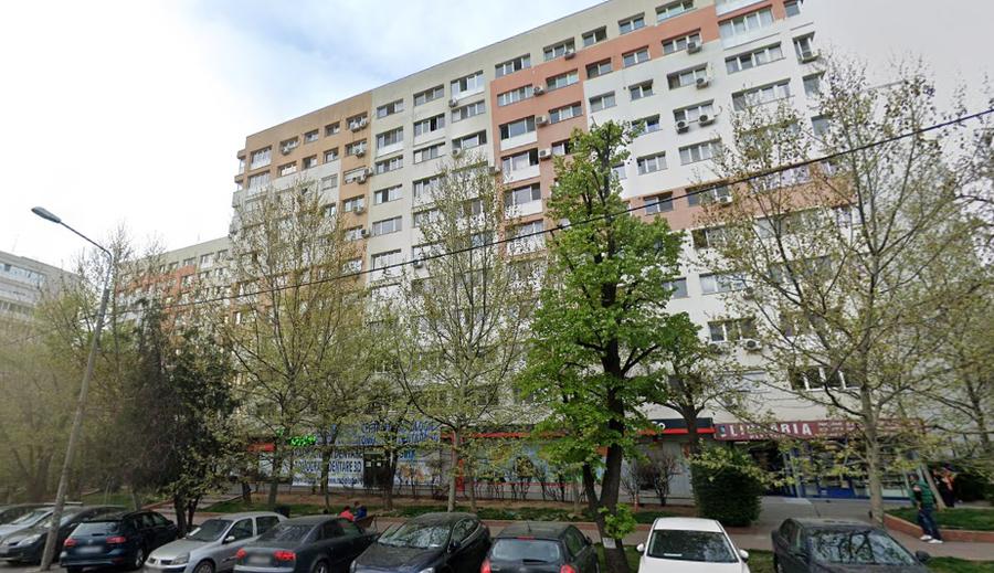 Spatiu comercial de vanzare – Mihai Bravu, 70 mp - 1