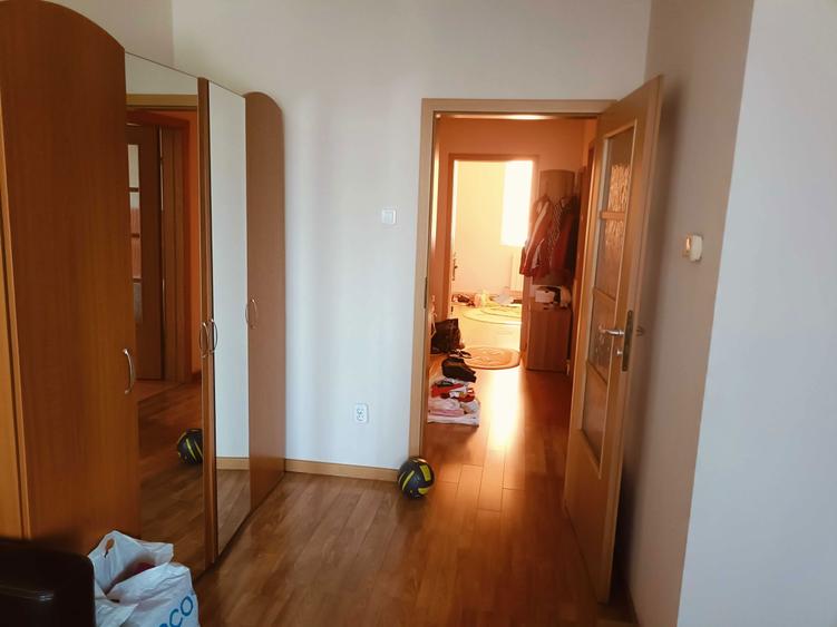 Apartament Cu 2 Camere 65 m2 Etajul 1 Si Garaj 25 m2 Str. Castanilor - 2