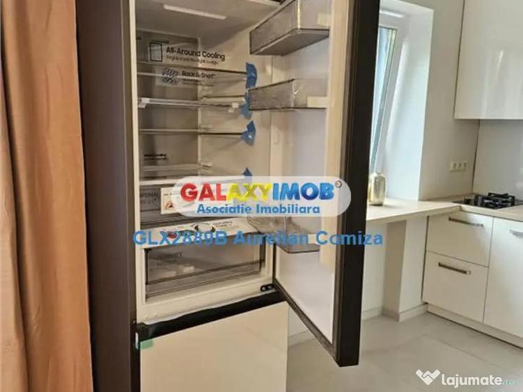 2 camere Afumati/sp 60mp/etaj1/mobilat/utilat - 7