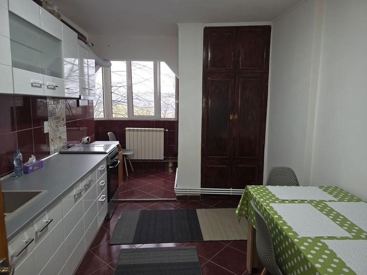 Apartament cu doua camere modern si spatios in Tudor Vladimirescu - 2