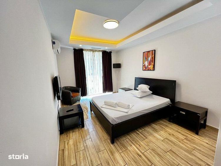 Apartament 2 camere Coralia Campusul Universitar - Satul de vacanta - 2