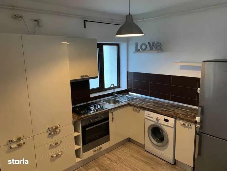 Apartament 2 Camere / Valea Ialomitei / 5 min Metrou - 2