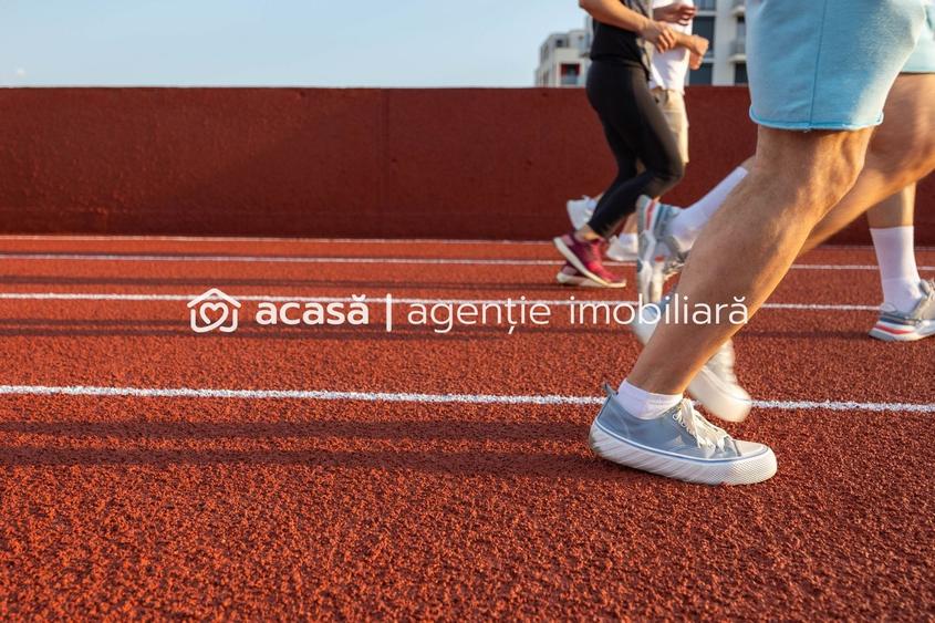 Apartament in R39 by ARED–direct de la dezvoltator, fără agenție! Ap.6 - 5