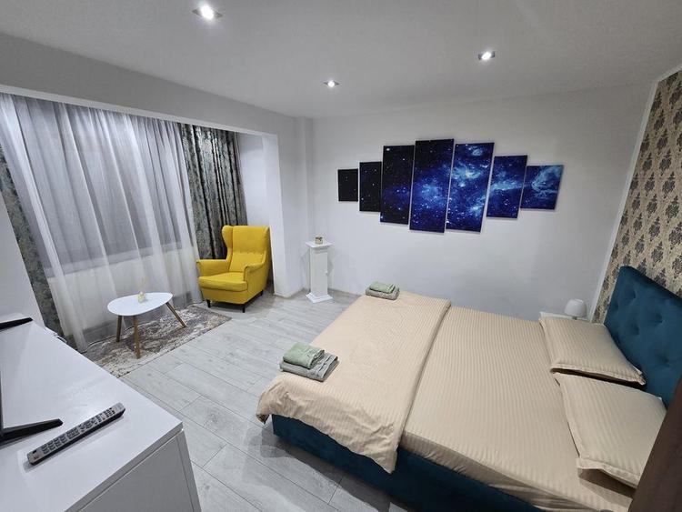 Apartament 3 camere etaj 1 - 1