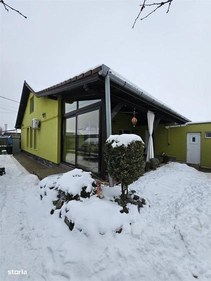 Casa Santandrei mobilata utilata - 9