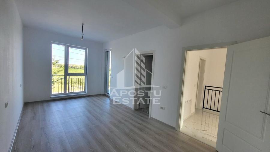 Duplex nou,5 camere Dumbravita(Cora) - 17
