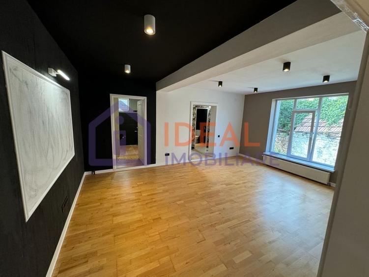 Spațiu de birouri cu 3 incaperi generoase de &icirc;nchiriat, Nicolae Iorga - 1