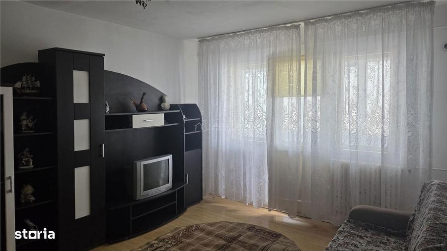 Apartament 2 camere semidecomandat, etaj 4 - Rovine - Posta - 1