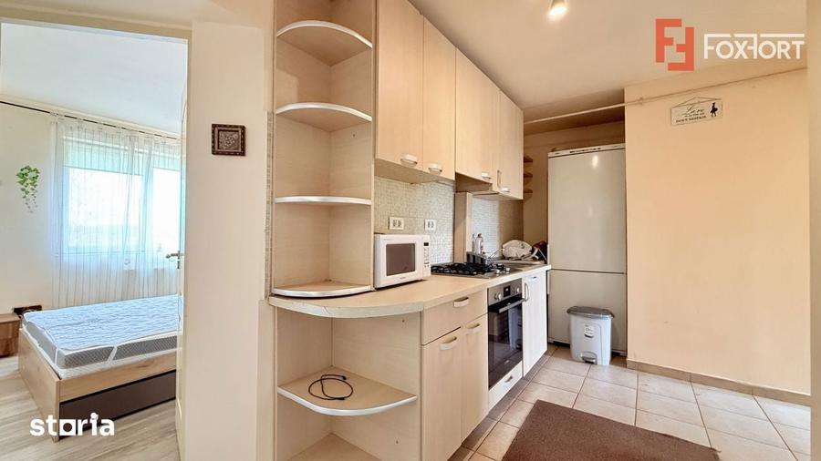 Comision 0% Apartament de vanzare cu 3 camere, etaj 2 - Giarmata Vii - 3