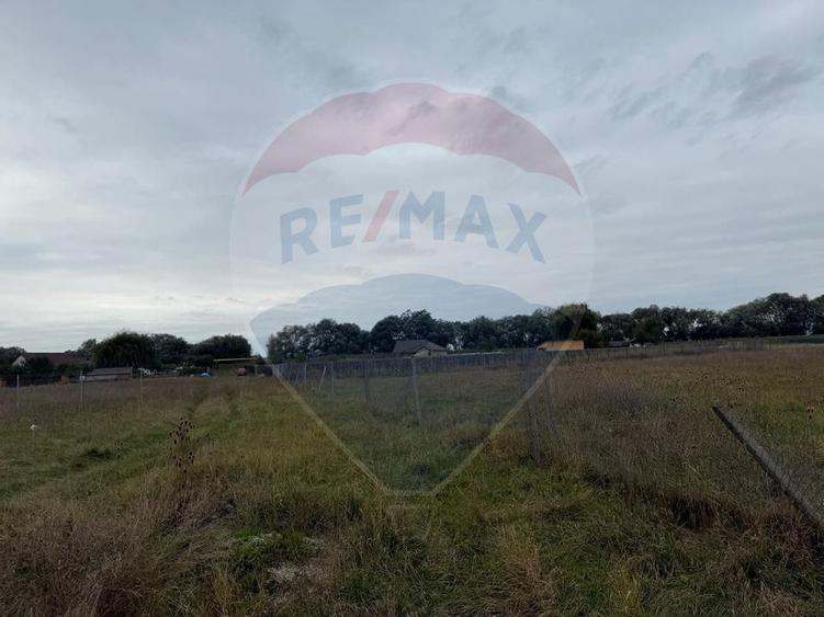 Teren intravilan Bod de vanzare - 2